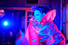 with Swayze, Luna Ricardo, Agatha Top. Presented by Natasha Semmynova